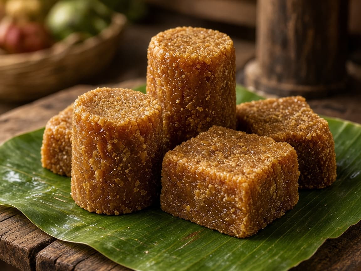 Jaggery wholesale bulk trading - SS OIL AND FIBRES