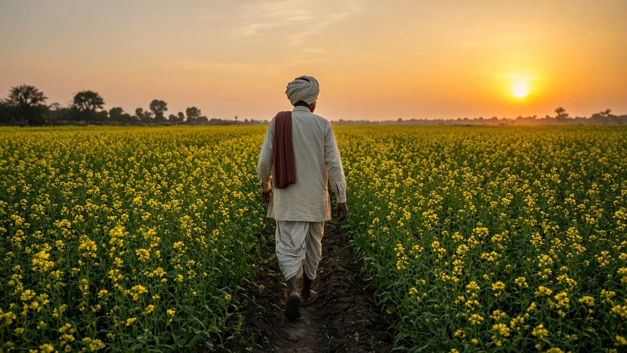 Experience Built Across Generations - SS OIL AND FIBRES B2B Trading