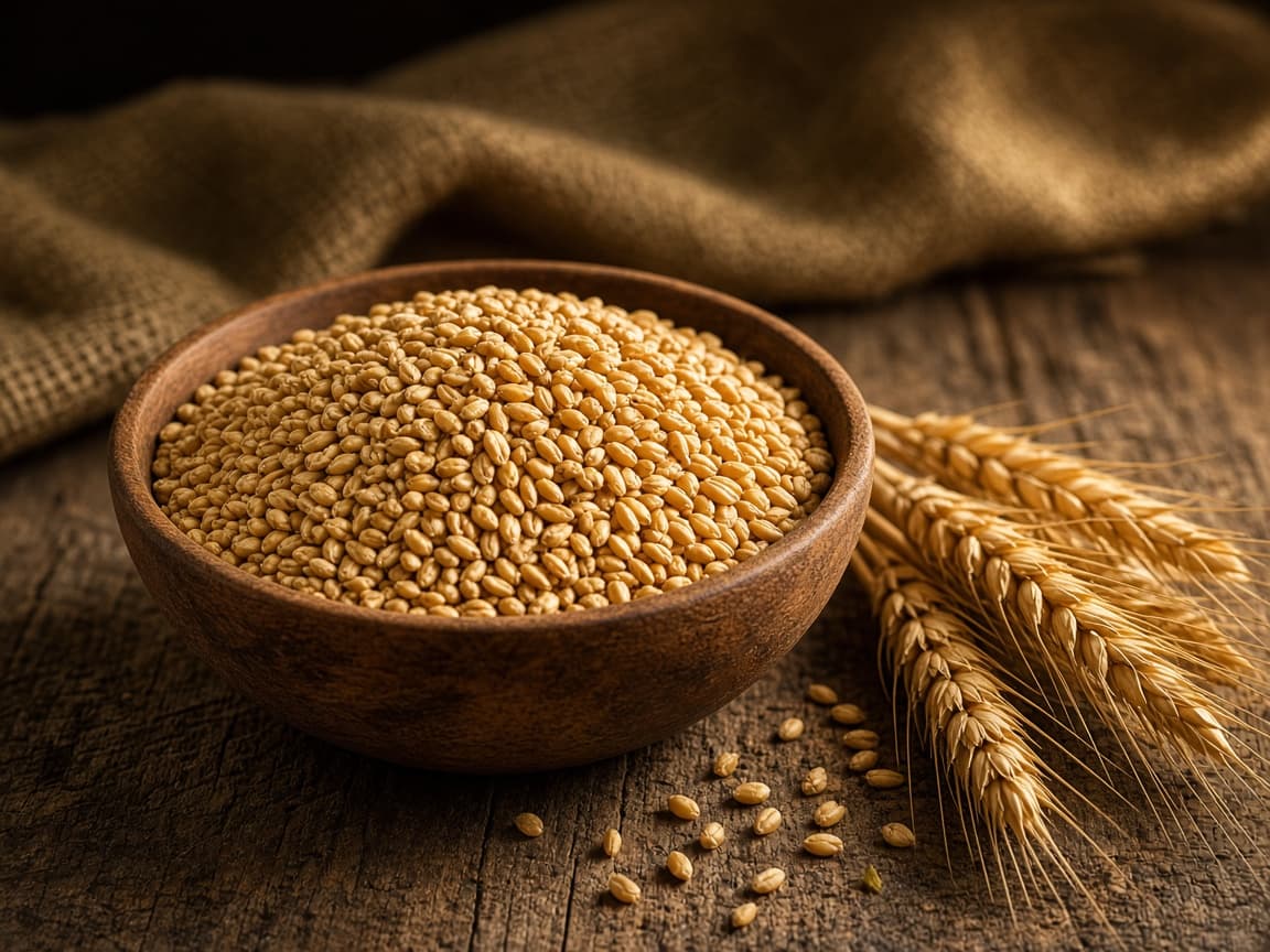 Cereals wholesale bulk trading - SS OIL AND FIBRES